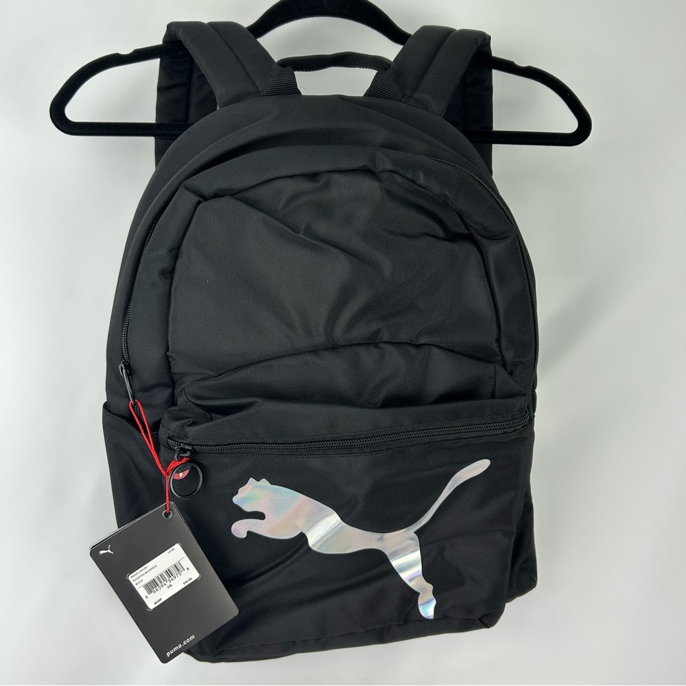 Puma 18” laptop backpack